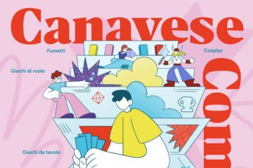 Canavese Comics
